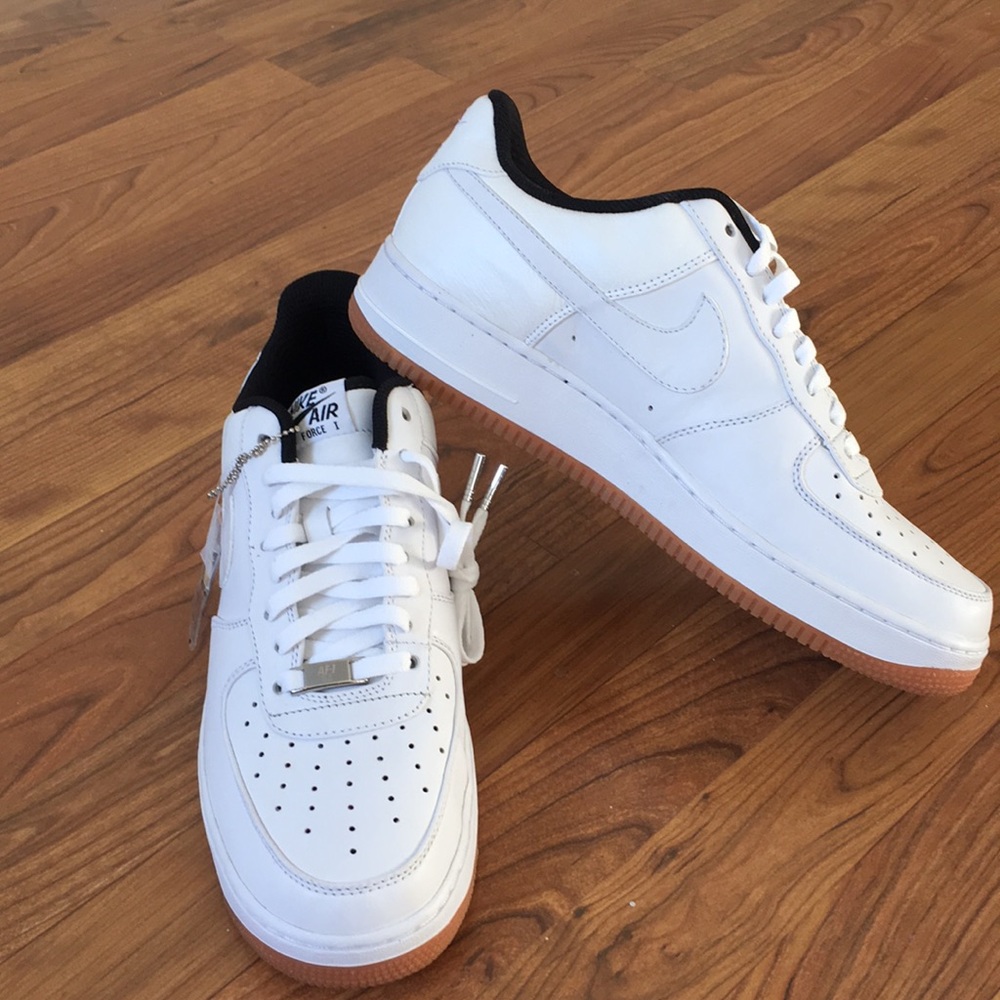 Air Force 1 Nike shoes brand new
